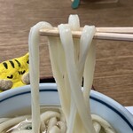 咲き乃屋 - うどん、にゅ〜〜ん！