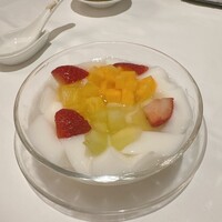 中国料理 桃花林 -  中国料理 桃花林 -