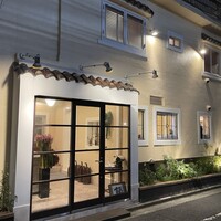石頭楼アネックス -  石頭楼アネックス -