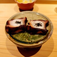 すし岩瀬 - 