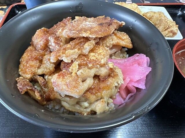 にわとり - 上州富岡/からあげ | 食べログ