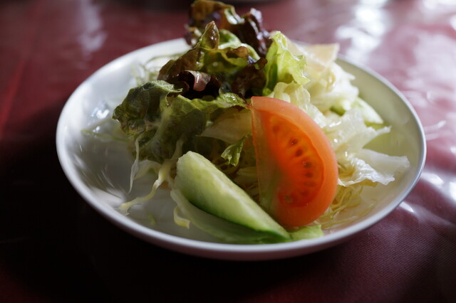 bistro 本田飲食堂 - 福島（ビストロ）の写真