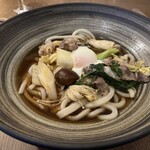 つるとんたん UDON NOODLE Brasserie - 