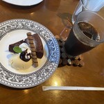 nanan - ガトーショコラ