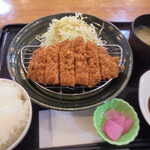 三笠うどん - 