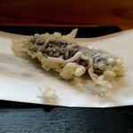 天ぷら処 こさか - 天ぷら定食　上
