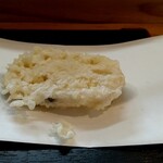 天ぷら処 こさか - 天ぷら定食　上