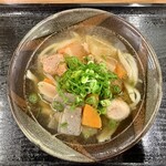 こだわり麺や - 