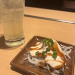 鶏と鉄板焼 宮本 Esola池袋店 - 