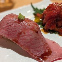 近江うし焼肉 にくTATSU 銀座店 - 