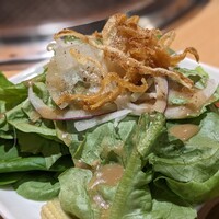 近江うし焼肉 にくTATSU 銀座店 - 