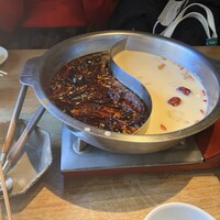 雪梅花 菜根譚 - 