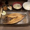 焼魚と家庭料理の店 楽々