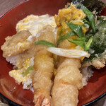 Tempura Daikichi - 