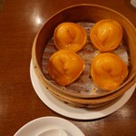 上海小籠湯包 - 料理写真: