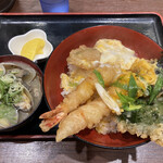 Tempura Daikichi - 