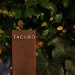 TACUBO - 