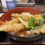 Tempura Daikichi - 