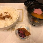 割烹海席 伊くま - 