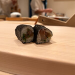 Sushi Takayama - 