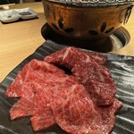 炭火焼肉 なかはら - 