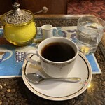 珈琲亭 ルアン - スペシャル ブレンド コーヒー