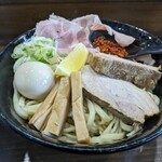 らーめん つけめん 虎テツ - 