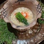 日本料理 幸庵 - 