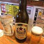 国民酒場 じぃえんとるまん - 