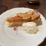 TRATTORIAつくしぐみ - 