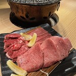 炭火焼肉 なかはら - 