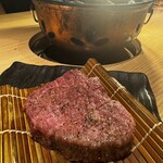 炭火焼肉 なかはら - 