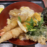 Tempura Daikichi - 