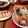 九州らーめん 亀王 大久保店