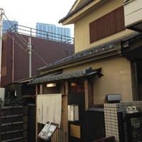 神楽坂 前田 - 201312　前田　外観