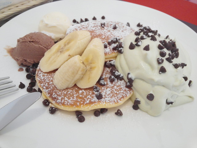 Pancake Cafe Cielo 横須賀中央 カフェ 喫茶 その他 食べログ Pancake Cafe Cielo 横須賀中央 カフェ 喫茶 その他 食べログ