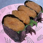 回転寿司 根室花まる - 