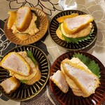 酒肴飯ブリオ - 