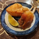 酒肴飯ブリオ - 