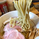 Menya Ramen Susuru - 