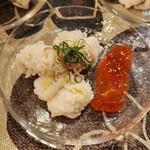 酒肴飯ブリオ - 