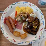 レストラン・ポルト - 