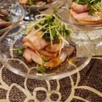 酒肴飯ブリオ - 