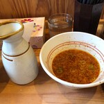 麺屋 すする - 