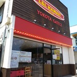 L&L Hawaii YOKOTA GATE2 - 外観