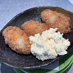 回転寿司 根室花まる - 