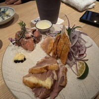 地どり屋 つかだ 渋谷 - 