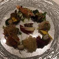 カントニーズ 燕 - 