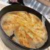 鉄なべ餃子 よし田