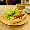 エル．エス　カフェ - 